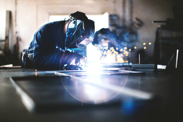 Affordable Welder Services in Rolling Meadows, IL